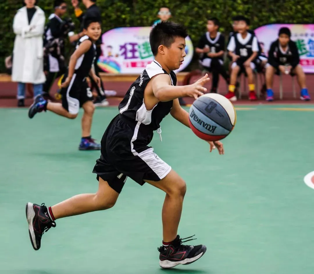 如何制定智能篮球训练计划_2